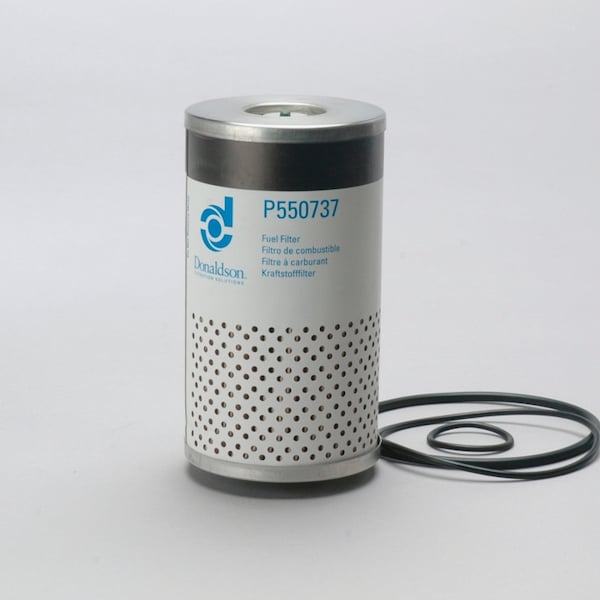 Fuel Filter, Water Separator Cartridge, P550737
